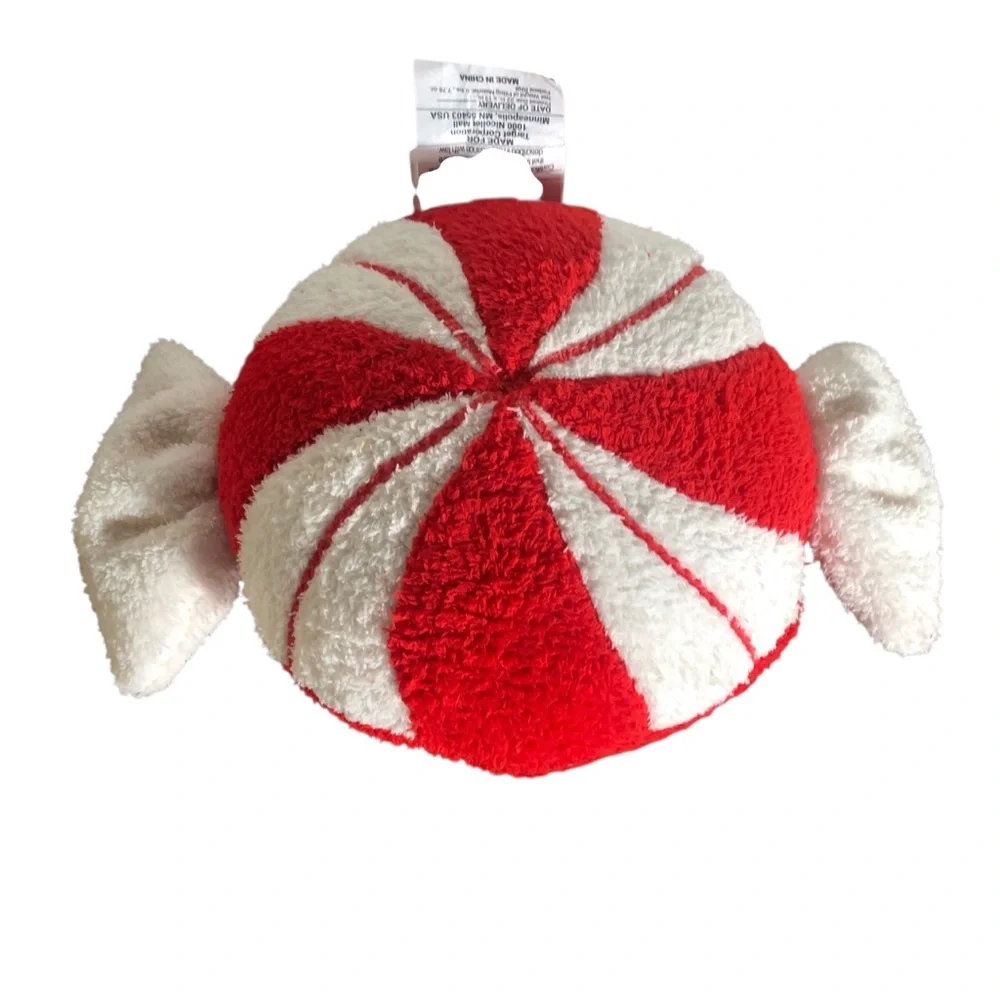 Target brand new